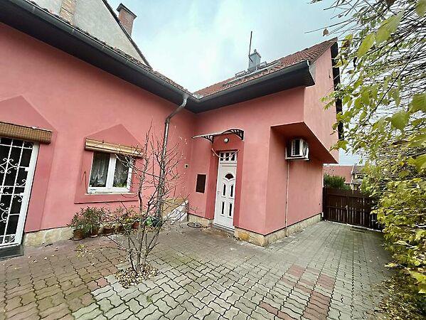 Budapest, XV. kerület képe