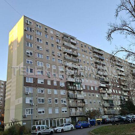 Csontváry K. T., Budapest, XVIII. kerület képe