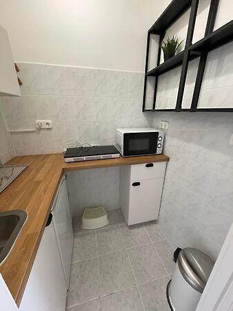 Bajza, Budapest, VII. kerület képe