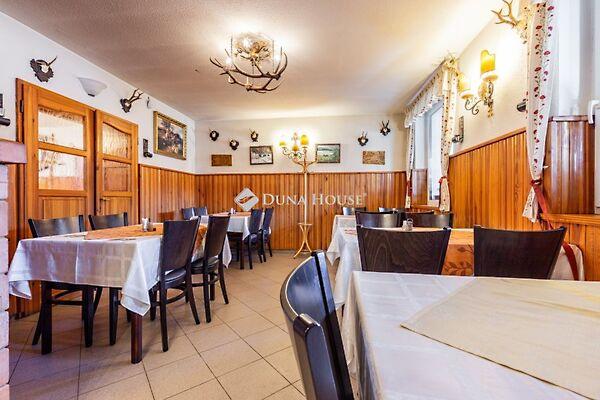 Pilisszentkereszt képe