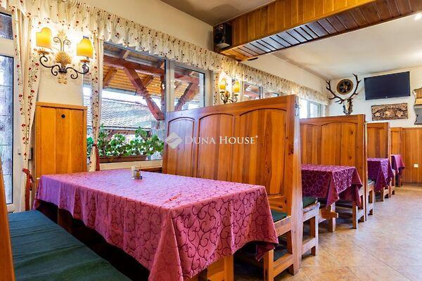 Pilisszentkereszt képe