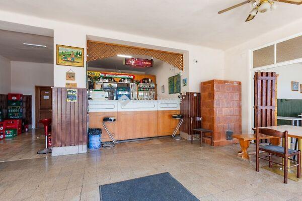 Pilisszentkereszt képe