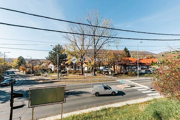 Pilisszentkereszt képe