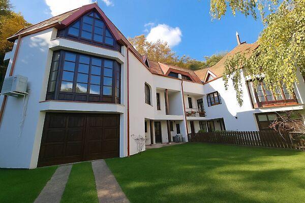 Budapest, II. kerület képe