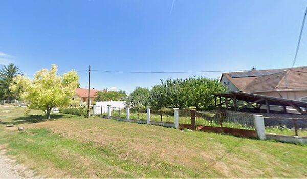 Hársfa, Tiszalúc képe