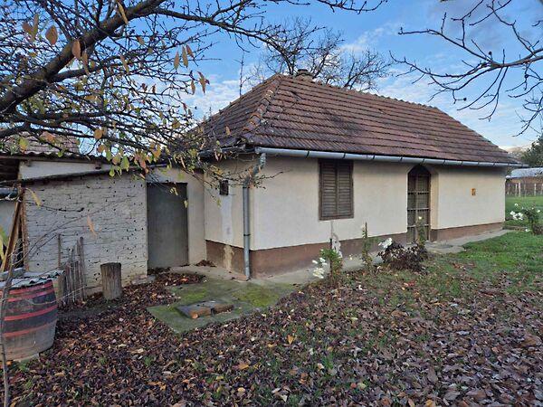 Szentgyörgyvár képe