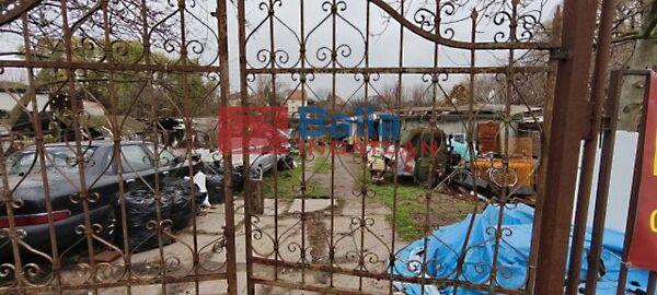 Patakpart, Budapest, XV. kerület képe