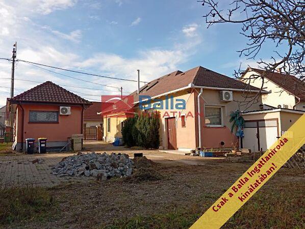 Pesti, Budapest, XVII. kerület képe