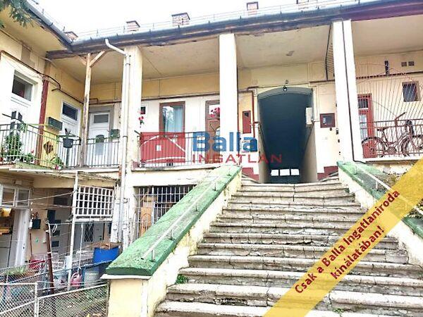 Baross, Budapest, IV. kerület képe