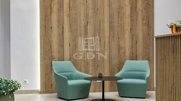 A kat. irodaház VI.em. 502 m², Budapest, VII. kerület képe