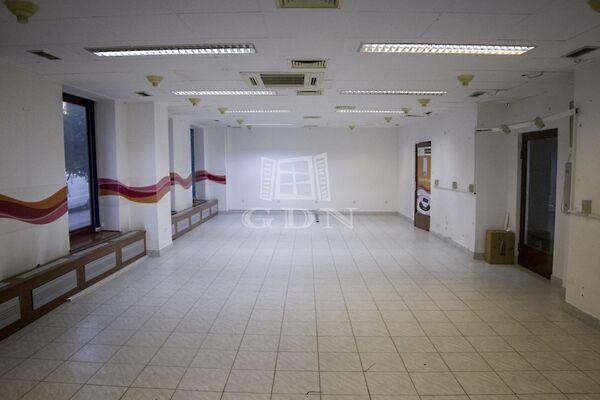 B kat.Irodaház III.em. 342 m², Budapest, XIV. kerület képe