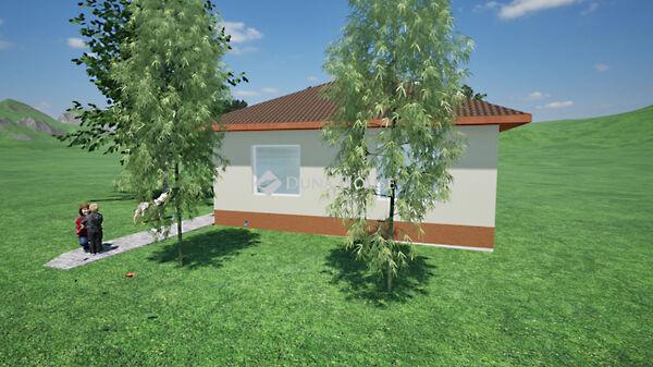 Szabadság, Harsány képe