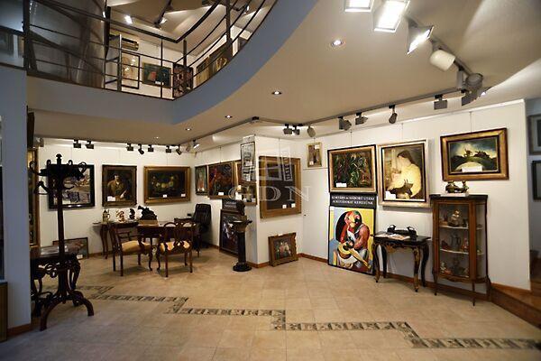 Falk Miksa, Budapest, V. kerület képe