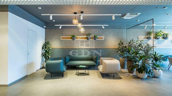 XII.ker. irodaház VI.em. 98m², Budapest, XII. kerület képe