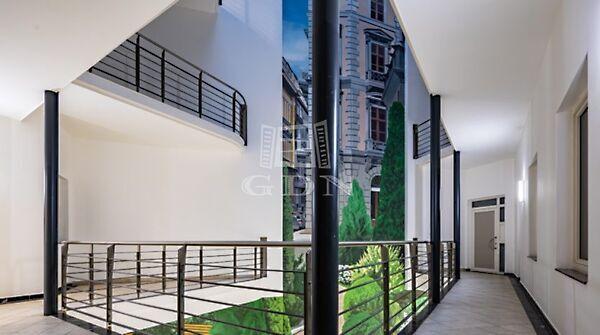 A kat. irodaház IV.em. 352 m², Budapest, VII. kerület képe