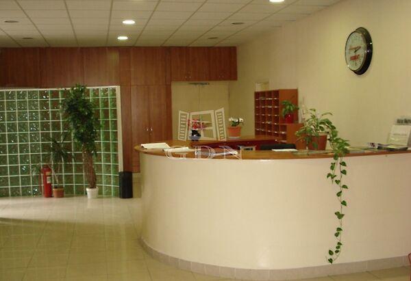 B kat.Irodaház Fszt. 206 m², Budapest, XIV. kerület képe