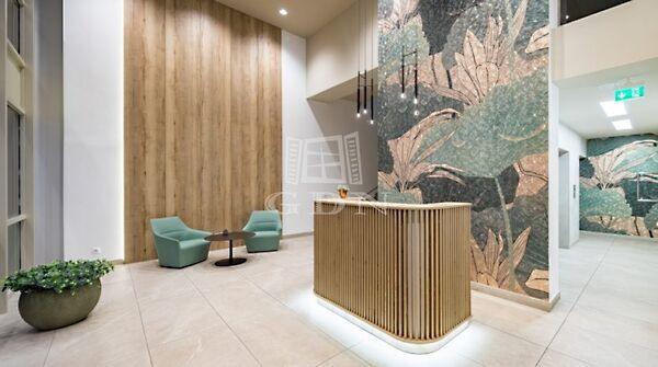 A kat. irodaház II.em. 723 m², Budapest, VII. kerület képe