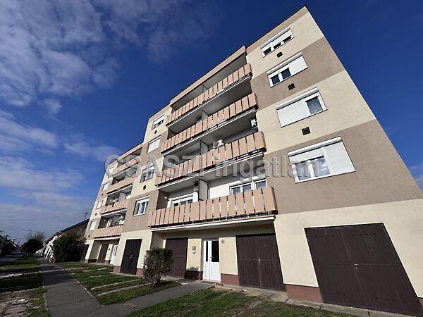 Vörösmarty utca, Nagykanizsa képe