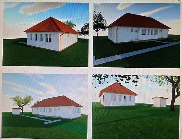 Judit Ingatlan és, Monor képe