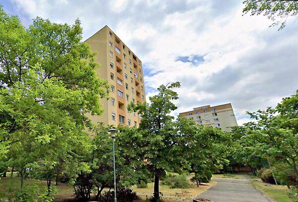 Kőrakás, Budapest, XV. kerület képe