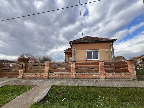 Fő, Szentborbás képe