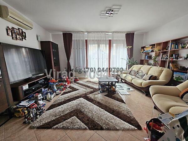 Vág, Debrecen képe