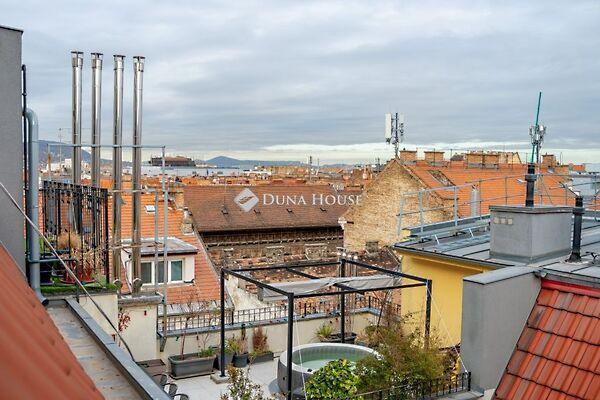 Budapest, VI. kerület képe