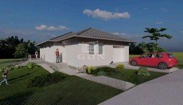 START HITEL, CSOK+, Érd képe