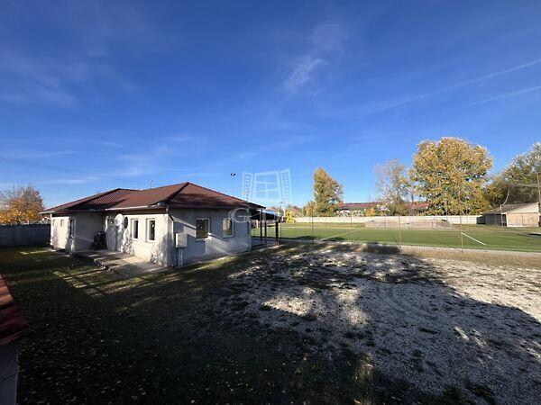 Bláthy Ottó, Dunaharaszti képe