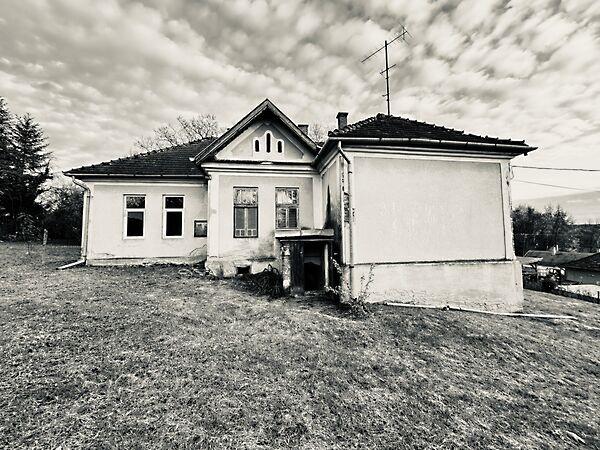 Őriszentpéter képe