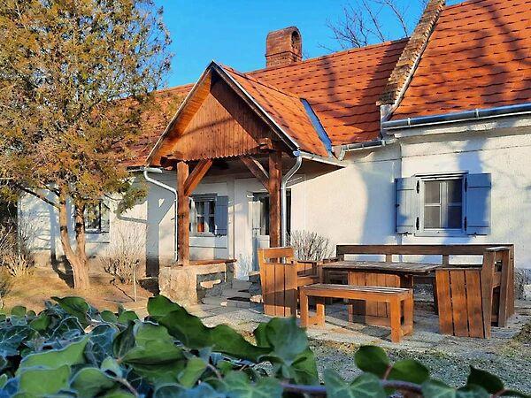 Szentbékkálla képe