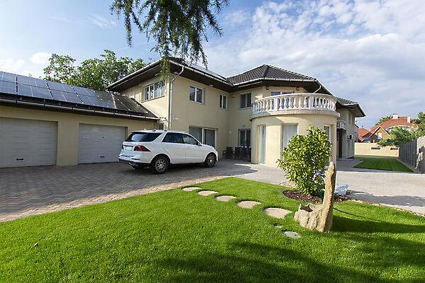 Budapest, XX. kerület képe