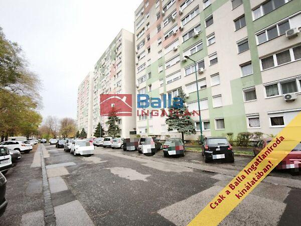 Alsórákos, Budapest, XIV. kerület képe