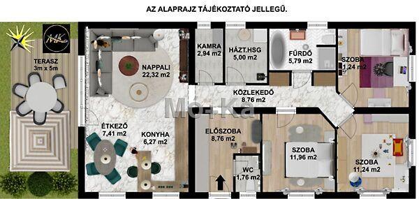 Szabadegyháza képe