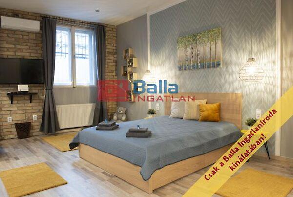 Nagymező, Budapest, VI. kerület képe