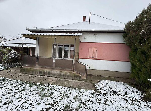 Mezőszentgyörgy képe