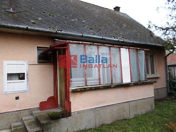 Búza utca, Dunavarsány képe