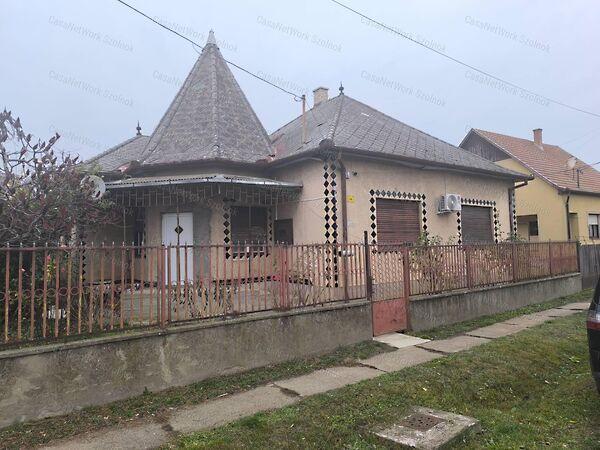 Tiszaföldvár képe