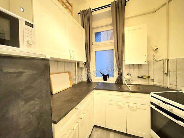 Wesselényi, Budapest, VII. kerület képe