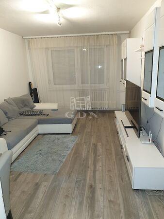 Zsókavár, Budapest, XV. kerület képe