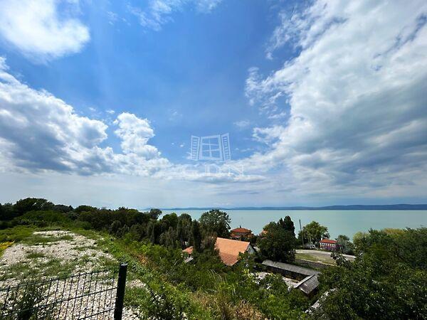Panoráma, Balatonszárszó képe