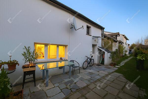 Rozália, Sopron képe