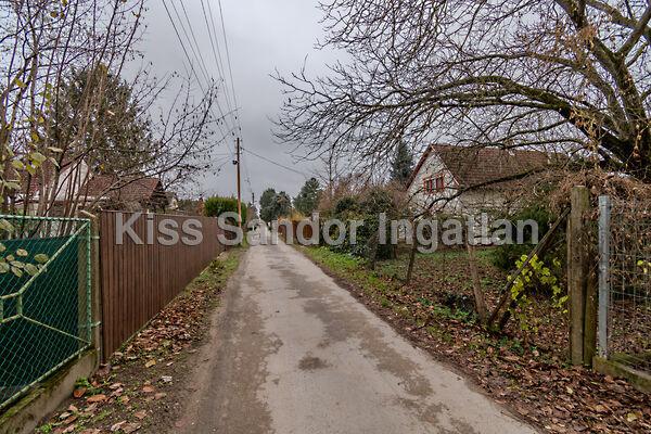 Harsteinkert, Debrecen képe