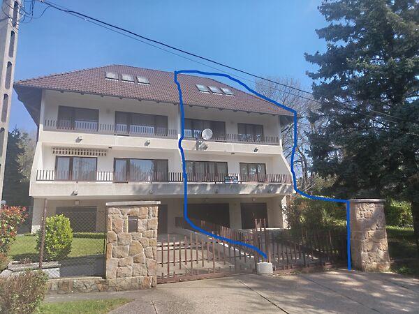 Budapest, II. kerület képe