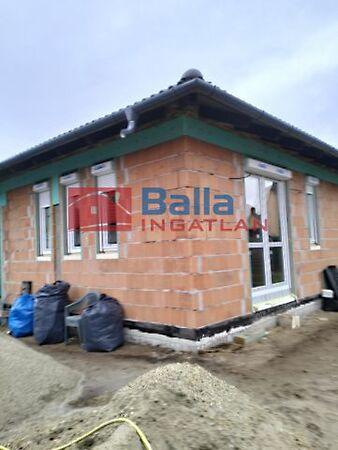 Gyálliget, Gyál képe