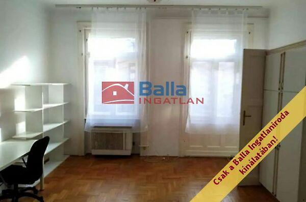 Csengery, Budapest, VII. kerület képe