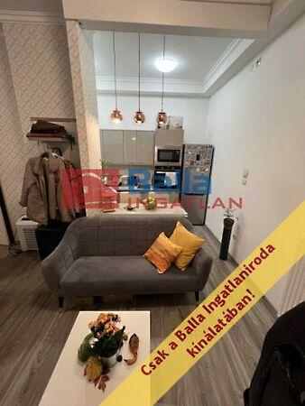 Szív, Budapest, VI. kerület képe