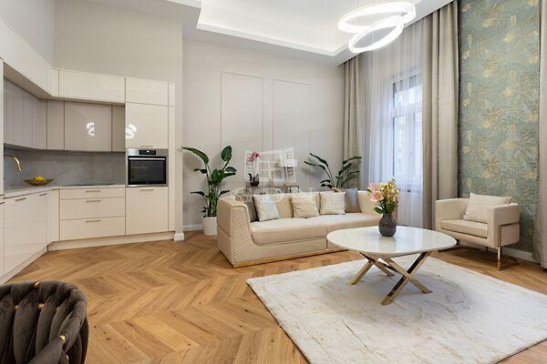 Szemere, Budapest, V. kerület képe