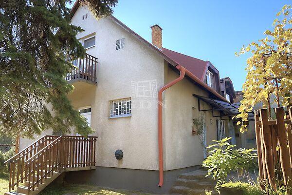 Hangulatos családi, Budapest, XXII. kerület képe