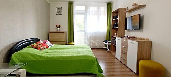 Gagarin, Miskolc képe